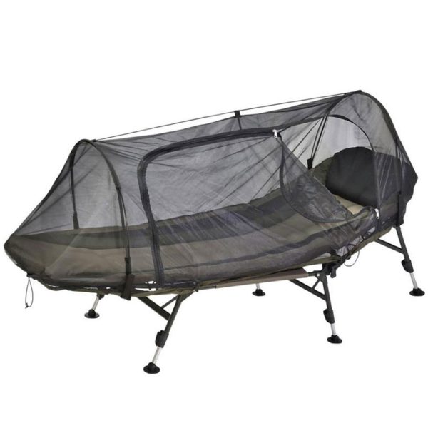 K-Karp Bedchair Mesh Top System Szúnyoghálós Ágysátor