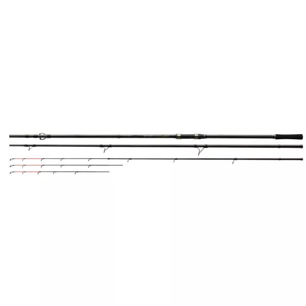 Nevis Gotama LC Feeder 4,20m 420XH 180g 3+3 részes Feeder Bot