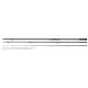 Nevis Gotama LC Feeder 4,20m 420XH 180g 3+3 részes Feeder Bot