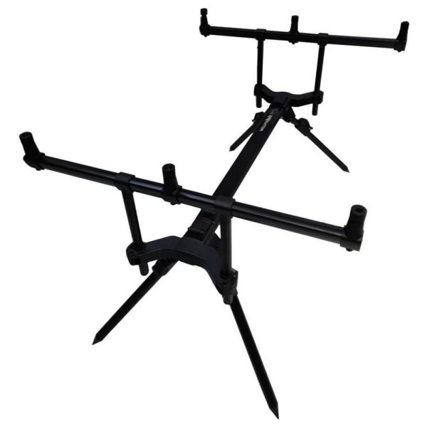 K-Karp Executor Rod Pod