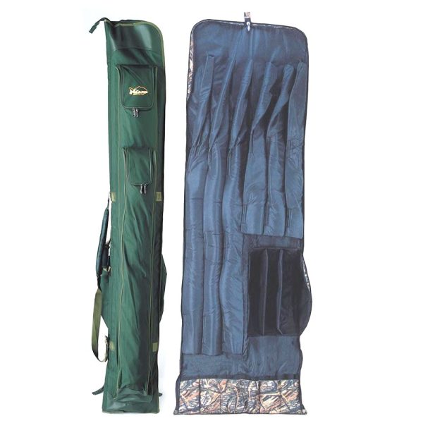K-Karp Expedition 3-5 Botos Botzsák 215x33cm
