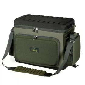 K-Karp Pioneer Hard Carryall Válltáska 62x31x42cm