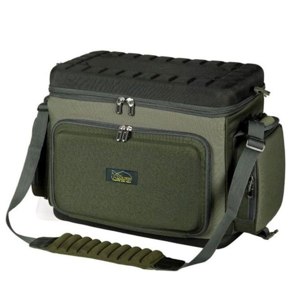 K-Karp Pioneer Hard Carryall Válltáska 62x31x42cm