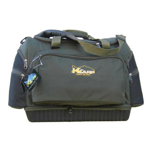 K-Karp Carryal Ovation 100l Táska 44x67x33cm