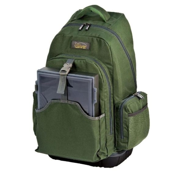 K-Karp Gladio Rucksack 70l Hátizsák 40x30x61cm