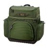 K-Karp Cayenne Rucksack Hátizsák 46x25x47cm