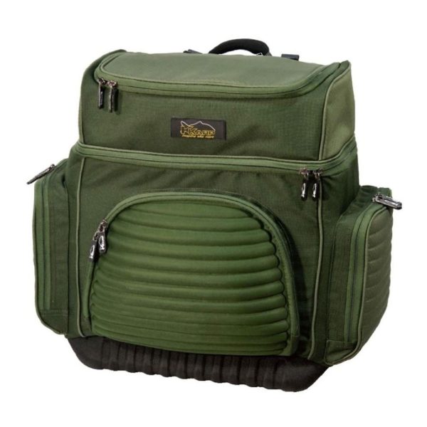 K-Karp Cayenne Rucksack Hátizsák 46x25x47cm