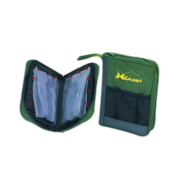 K-Karp Rigs Bag Előketartó 57x45x5cm