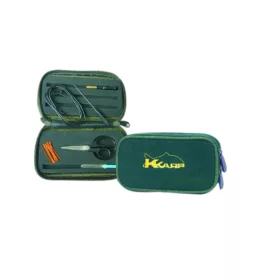 K-Karp Tools Storing Bag Kelléktartó Táska 11x21x4cm