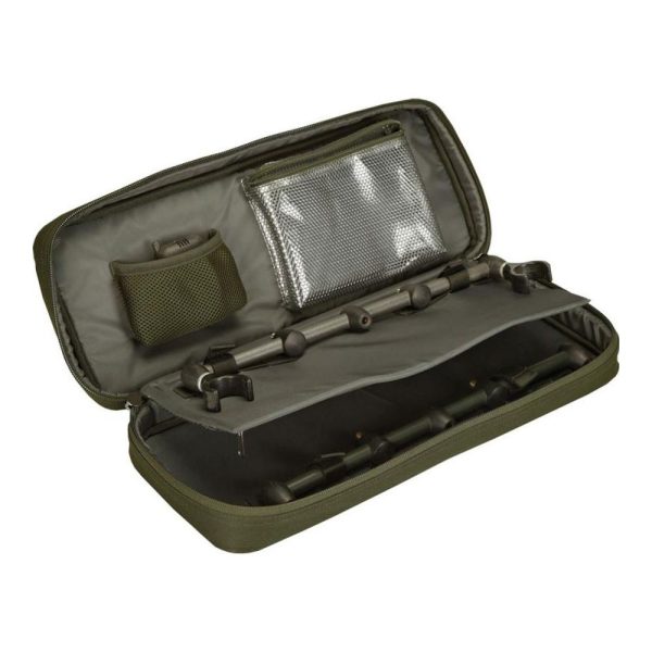 K-Karp Pionner Pro-Buzz Bag Buzz Bar Táska 72x20x10cm