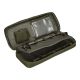 K-Karp Pionner Pro-Buzz Bag Buzz Bar Táska 72x20x10cm