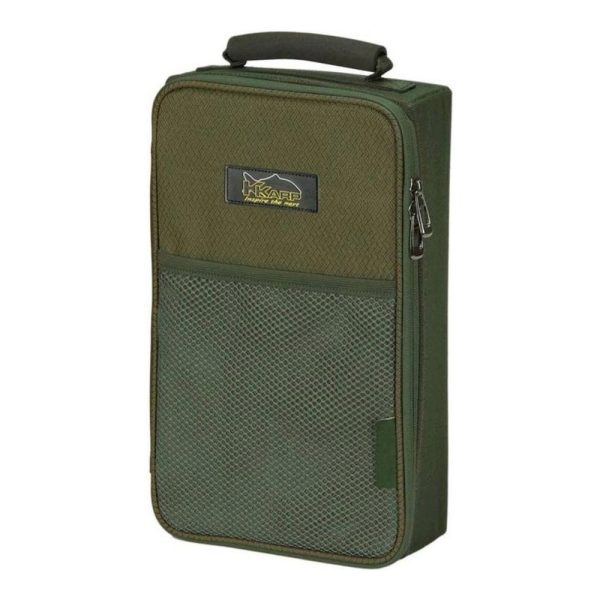 K-Karp Pioneer Max Organizer Szerelékes Táska 34x20x9cm