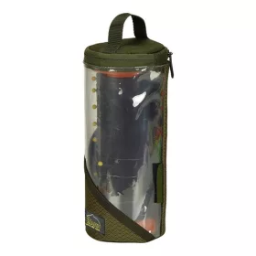 K-Karp Cayenne Rig Bin Szerelékes Táska 10x24cm