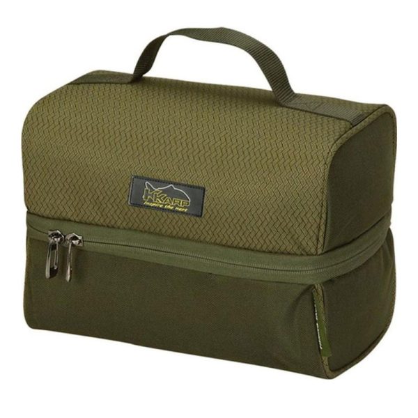 K-Karp Cayenne Accessory Bag Szerelékes Táska 25x15x19cm
