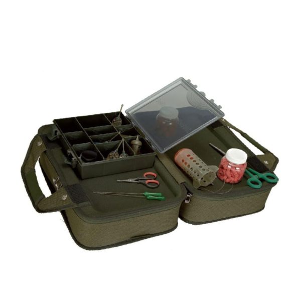 K-Karp Gladio Teck Bag Szerelékes Táska 42x27x26cm