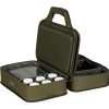 K-Karp Gladio Teck Bag Szerelékes Táska 42x27x26cm