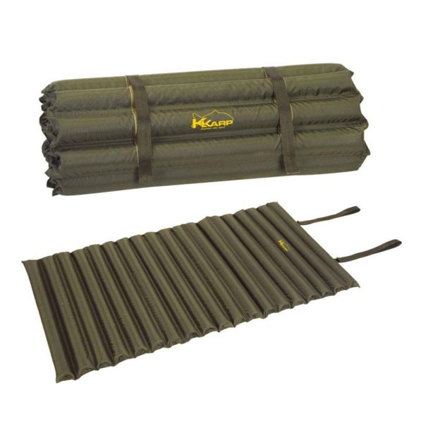 K-Karp Crusader Roll-Up Mat Pontymatrac 112x60cm