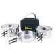 K-Karp Cooking Set Főzőkészlet