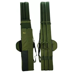   K-Karp Attraction Combi 3Rods Holdall 3 Botos Botzsák 200x38cm