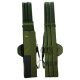 K-Karp Attraction Combi 3Rods Holdall 3 Botos Botzsák 200x38cm