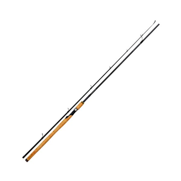 Quantum 2,65m Zanderkant Testcurve: 15-90g S: 236g - Pergető bot