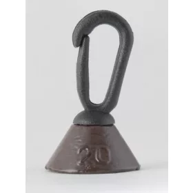 K-Karp Quick Back Lead System 20gr Zsinórsüllyesztő