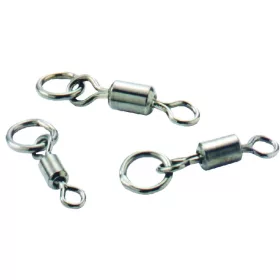 K-Karp Uni-Link Swivel-Ring 10 Forgókarika 5db