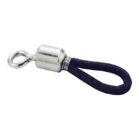 K-Karp Shock Swivel 06 Gumifüles Forgó 6db