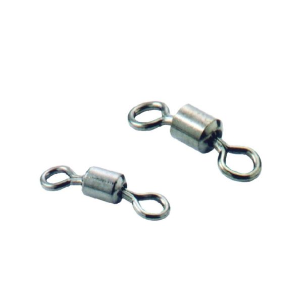 K-Karp Atr. Rolling Swivel 9 Forgó 20db