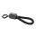 K-Karp Shock Swivel 06 Gumifüles Forgó 6db