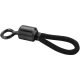 K-Karp Shock Swivel 06 Gumifüles Forgó 6db