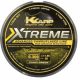 K-Karp Extreme Camo Weed 1000m 0,28mm Monofil Főzsinór