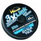 K-Karp Dyna Tex 3X-Link 20m 25lb Camou Előkezsinór