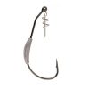 Rapture Swimbait Springlock 8g 6/0 Ólmozott Horog Záró Rugóval 3db