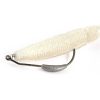 Rapture Swimbait Springlock 8g 6/0 Ólmozott Horog Záró Rugóval 3db
