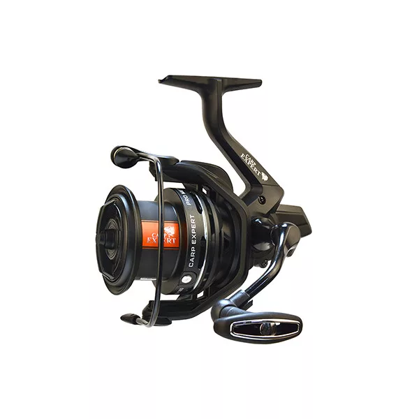 Carp Expert Pro Method 5000 Elsőfékes Orsó