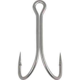 Trabucco Shinken Double Hooks S-36 PS #6 Kettes Horog 6db
