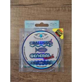 Cralusso General Prestige (150m) 0,16