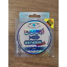 Cralusso General Prestige (150m) 0,22