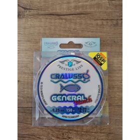 Cralusso General Prestige (150m) 0,25