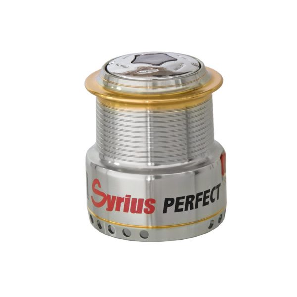 Et Syrius Match Perfect 30 7+1Cs Pótdob