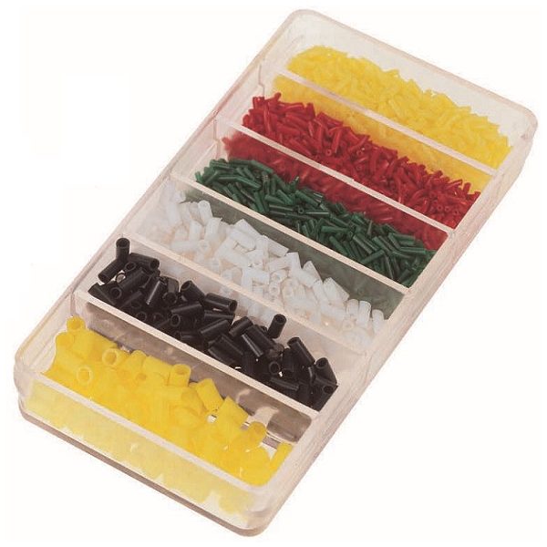 Sensas PVC Mix Kicsi Úszórögzítő Cső