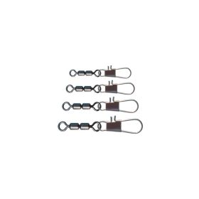 Cralusso Dupla forgó biztonsági kapoccsal (6db/cs) 10