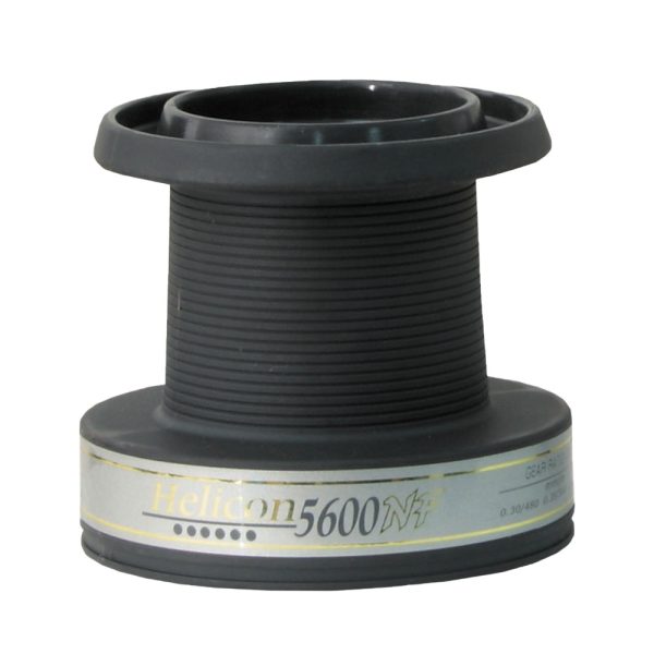 Banax Helicon 5600 Grafit Pótdob