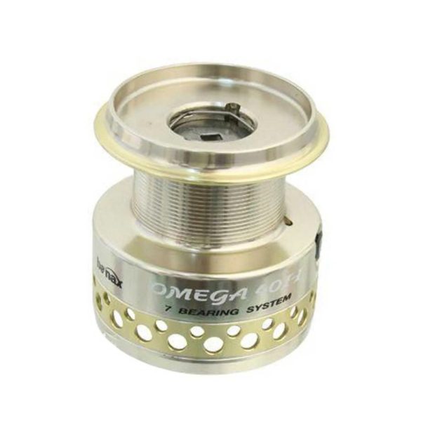 Banax Omega 50H Fém Pótdob