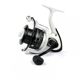 Korum Snapper So Solid 8ft 12-55g Rod + Korum Snapper Infernos SL 2000 Reel  - Lavender Hall Fishery