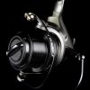 Carp Academy Grizzly Spod 8000 4+1cs Elsőfékes Orsó