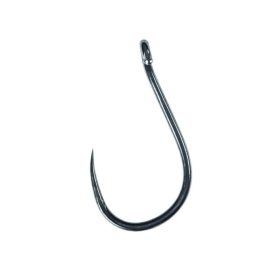 Korum Grappler Hook Size 6 Barbless Feeder horog - TackleBai
