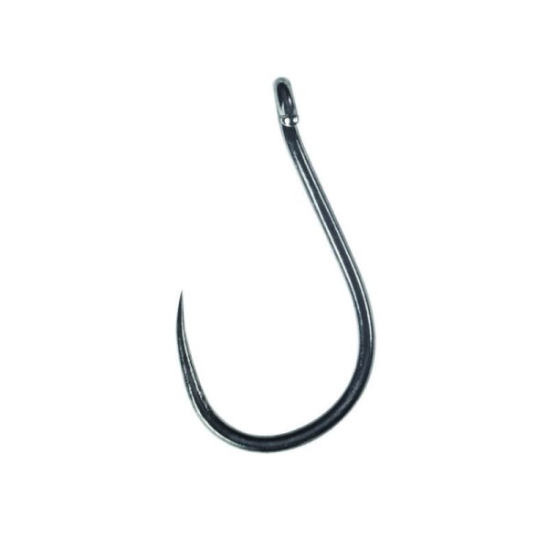 Cralusso - CARPmagnet Barbless 12db/cs - Feeder horgok - 12