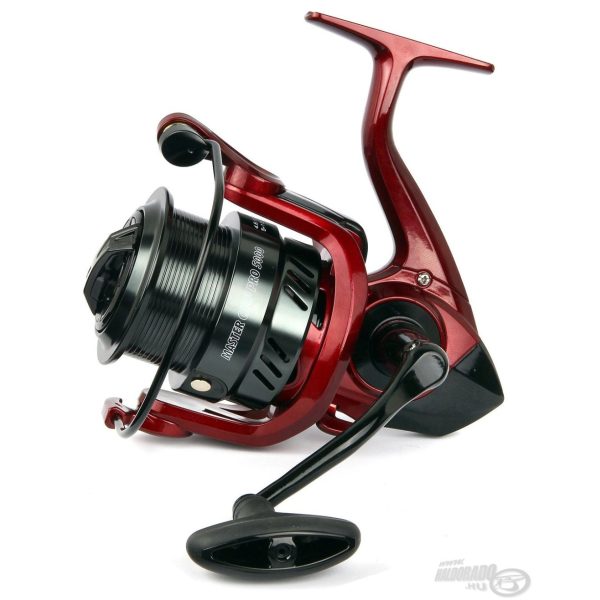 Team Feeder By Döme Master Carp Pro 2025 6000 Elsőfékes Orsó